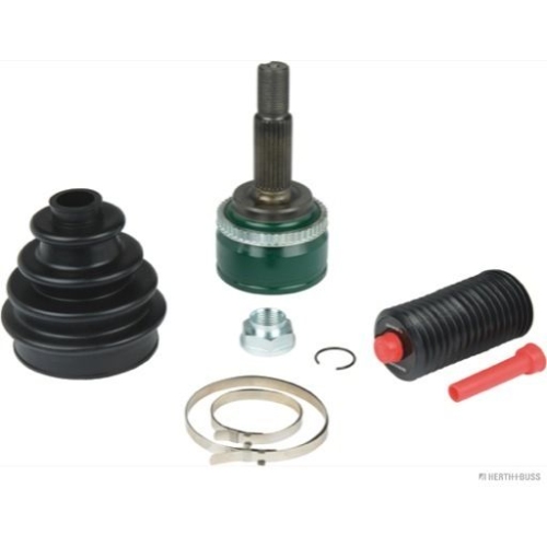 Gelenksatz, Antriebswelle HERTH+BUSS JAKOPARTS J2822139 f&uuml;r TOYOTA, radseitig