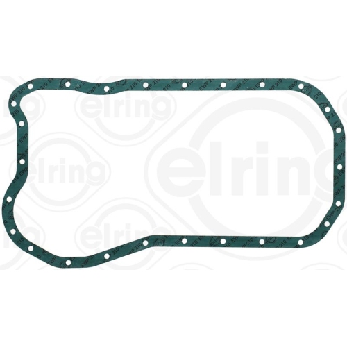 Dichtung, &Ouml;lwanne ELRING 917.975 f&uuml;r AUDI FORD SEAT SKODA VW