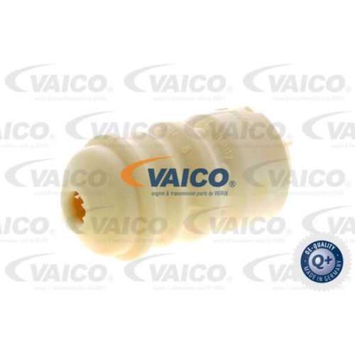 Anschlagpuffer, Federung VAICO V20-6102 f&uuml;r BMW, Hinterachse