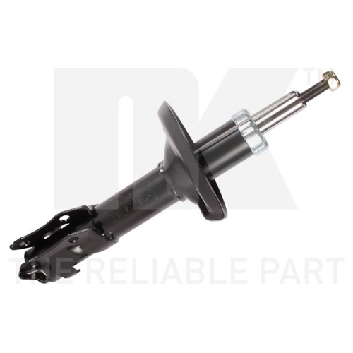 Sto&szlig;d&auml;mpfer NK 65473884 f&uuml;r SEAT VW, Vorderachse, links, rechts