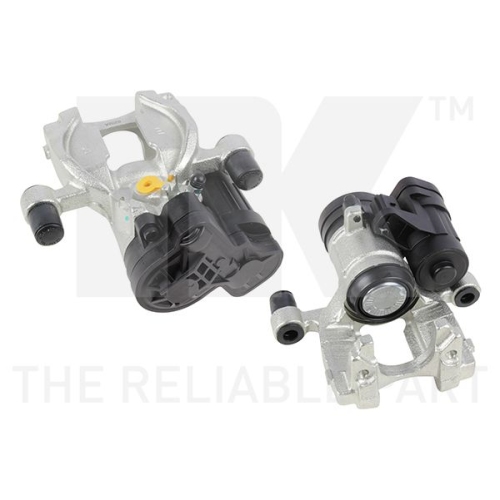NK 2147176 Bremssattel, elektrisch