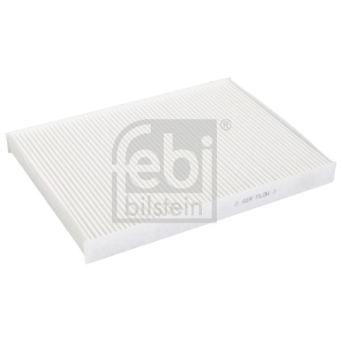 Febi Bilstein 09446 Innenraumfilter / Pollenfilter , 1 St&uuml;ck