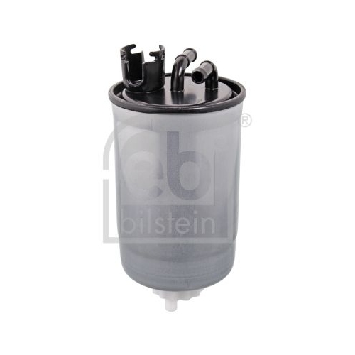 Febi Bilstein 26200 Kraftstofffilter , 1 St&uuml;ck