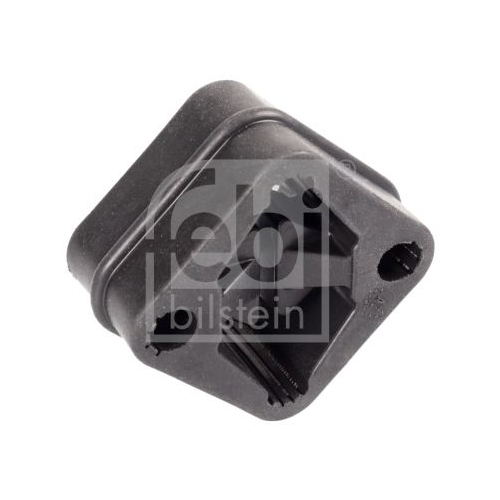 Febi Bilstein 170940 Auspuffgummilager f&uuml;r Schalld&auml;mpfer, 1 St&uuml;ck