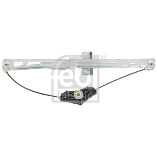 Febi Bilstein 1x 174990 Fensterheber ohne Motor