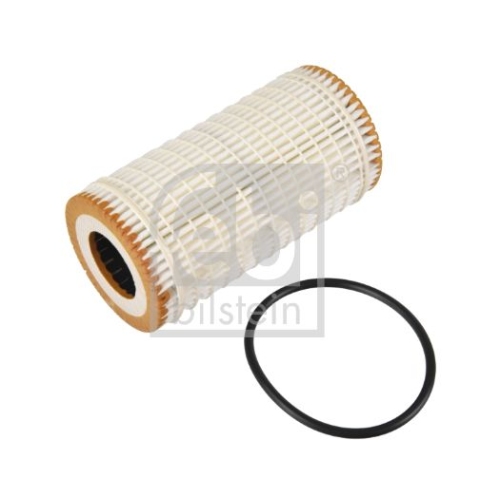 &Ouml;lfilter FEBI BILSTEIN 176222 f&uuml;r AUDI VW