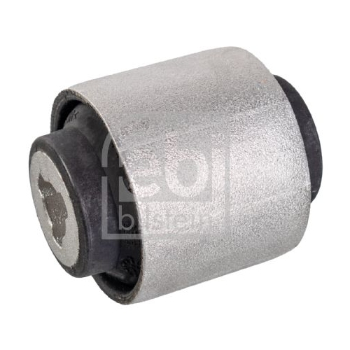 Lagerung, Lenker FEBI BILSTEIN 177407 f&uuml;r FIAT, Hinterachse links