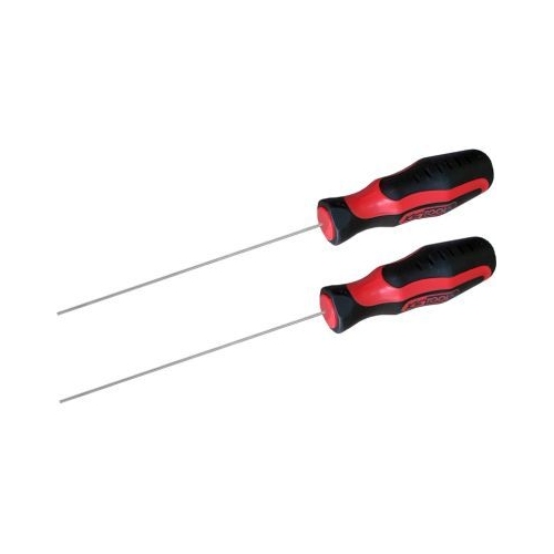 Demontagewerkzeugsatz, Z&uuml;ndschloss KS TOOLS 911.1118