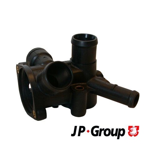 Thermostatgeh&auml;use JP GROUP 1114506900 JP GROUP f&uuml;r VW VAG