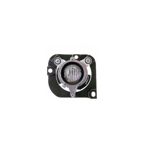 Nebelscheinwerfer VAN WEZEL 1604998 f&uuml;r FIAT, rechts