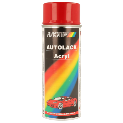 Fahrzeug-Kombinationslack MOTIP 41550 KOMPAKT f&uuml;r AUDI BMW CITRO&Euml;N FIAT FORD VW