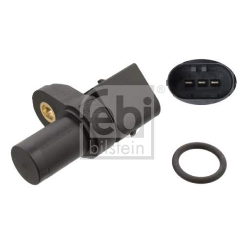 Febi Bilstein 1x 29483 Kurbelwellensensor mit O-Ring