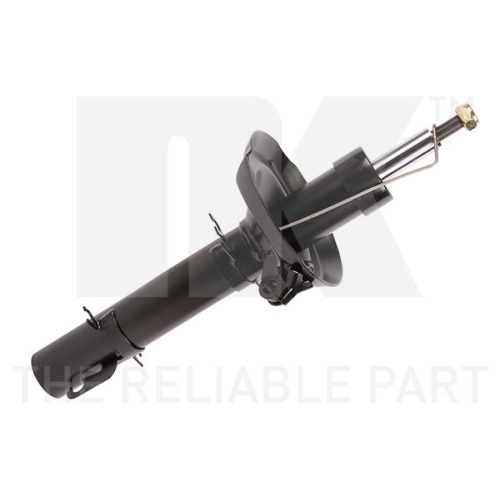 Sto&szlig;d&auml;mpfer NK 65473887 f&uuml;r AUDI FIAT LANCIA, Vorderachse, links, rechts