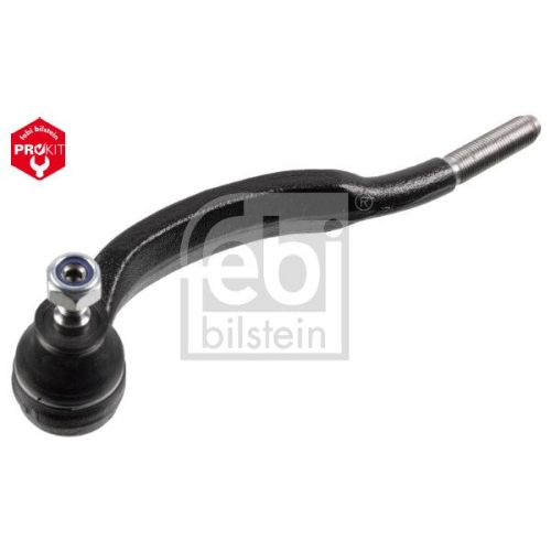 Febi Bilstein 23325 Spurstangenendst&uuml;ck mit Sicherungsmutter , 1 St&uuml;ck