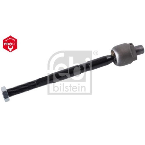 Febi Bilstein 28057 Axialgelenk mit Kontermutter , 1 St&uuml;ck