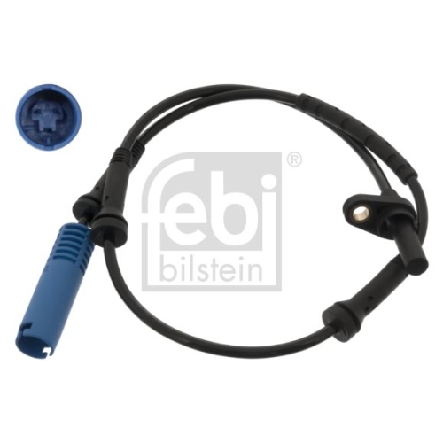 Febi Bilstein 47809 ABS-Sensor , 1 St&uuml;ck