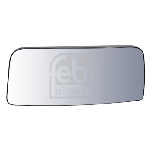 Febi Bilstein 100882 Spiegelglas f&uuml;r Hauptspiegel , 1 St&uuml;ck