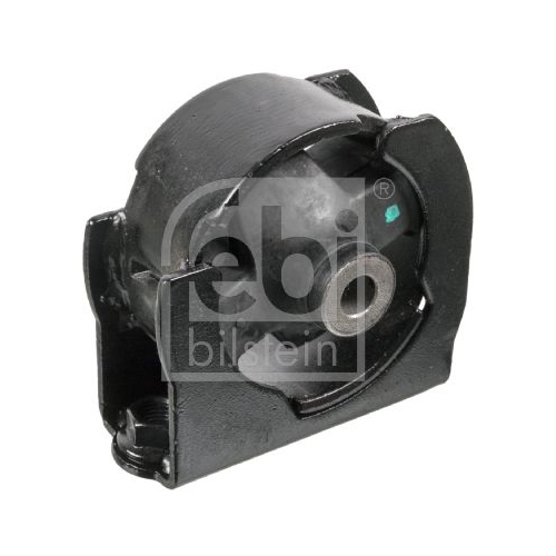 Lagerung, Motor FEBI BILSTEIN 173658 f&uuml;r TOYOTA, vorne links
