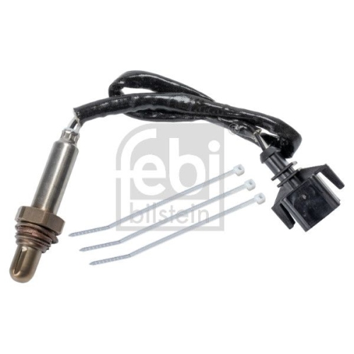 Lambdasonde FEBI BILSTEIN 177409 f&uuml;r AUDI