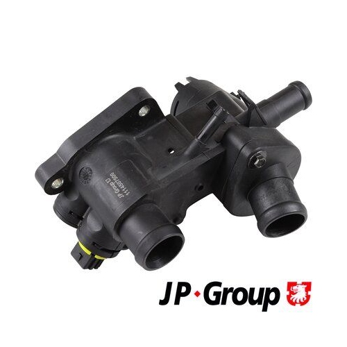 Thermostatgeh&auml;use JP GROUP 1114507500 JP GROUP f&uuml;r SEAT SKODA VW VAG