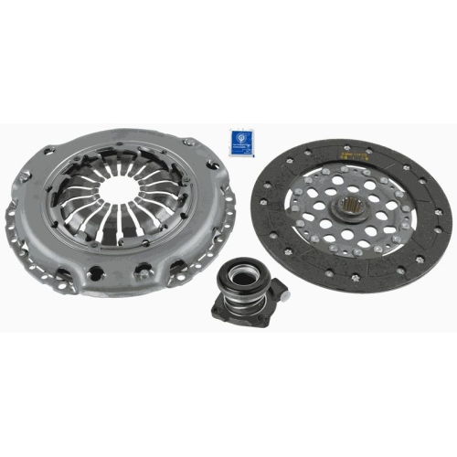 Kupplung Kit Plus Csc