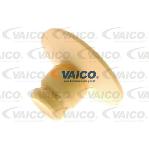 Anschlagpuffer, Federung VAICO V40-0562 Original VAICO Qualit&auml;t f&uuml;r OPEL