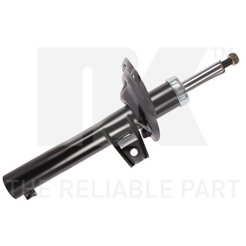 Sto&szlig;d&auml;mpfer NK 65473889 f&uuml;r AUDI SEAT SKODA VW, Hinterachse, Vorderachse, links