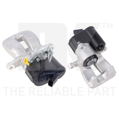 NK 2147310 Bremssattel, elektrisch