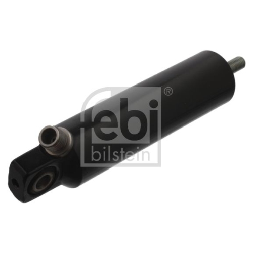Febi Bilstein 01036 Druckluftzylinder f&uuml;r Motorbremsklappe und Einspritzpumpe , 1 St&uuml;ck