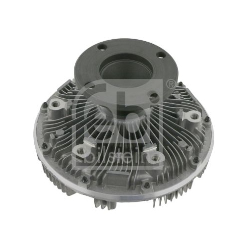 Febi Bilstein 26205 L&uuml;fterkupplung , 1 St&uuml;ck