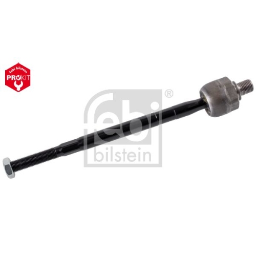 Febi Bilstein 28058 Axialgelenk mit Kontermutter , 1 St&uuml;ck