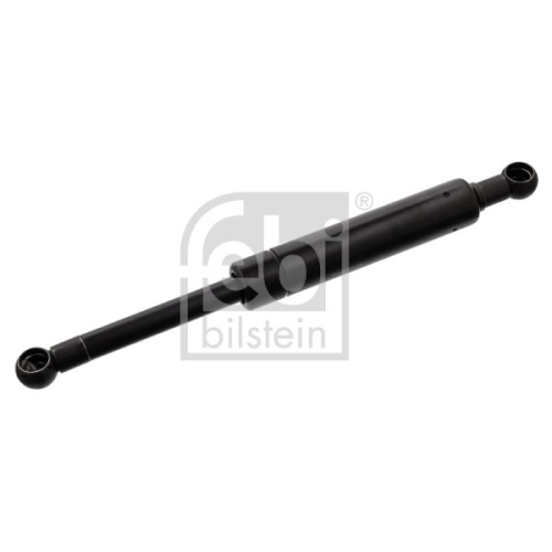Febi Bilstein 47810 Gasdruckfeder f&uuml;r Motorklappe , 1 St&uuml;ck