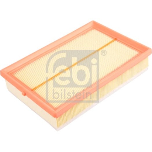 Febi Bilstein 1x 176224 Luftfilter