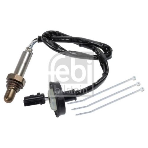 Lambdasonde FEBI BILSTEIN 177410 f&uuml;r MITSUBISHI