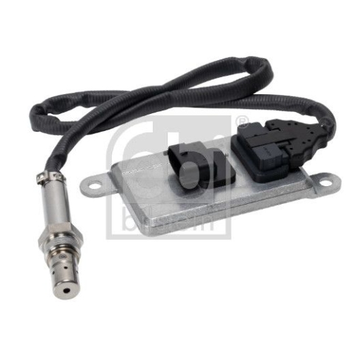 NOx-Sensor, Harnstoffeinspritzung FEBI BILSTEIN 178602 f&uuml;r DAF, nach Katalysator