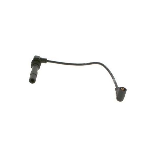 Z&uuml;ndleitung BOSCH 0 986 357 725 f&uuml;r AUDI SEAT SKODA VW, zum Zylinder3