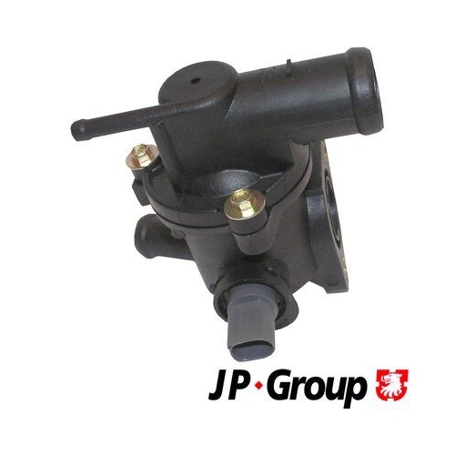 Thermostatgeh&auml;use JP GROUP 1114507700 JP GROUP f&uuml;r SKODA VAG