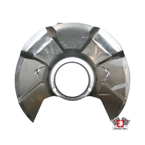 Spritzblech, Bremsscheibe JP GROUP 1164200100 CLASSIC f&uuml;r VW VAG