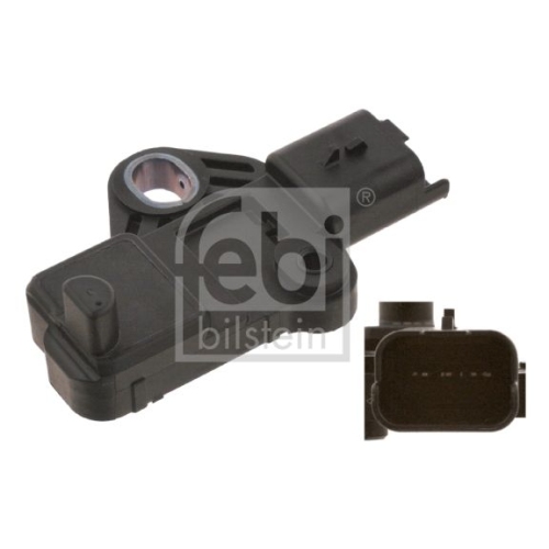 Febi Bilstein 31200 Kurbelwellensensor , 1 St&uuml;ck