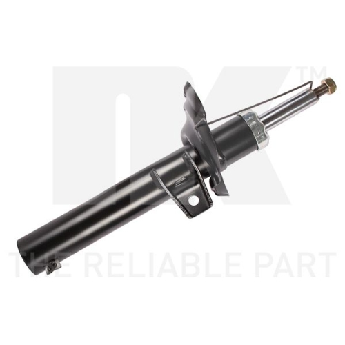 Sto&szlig;d&auml;mpfer NK 65473890 f&uuml;r AUDI SEAT SKODA VW, Vorderachse, links, rechts