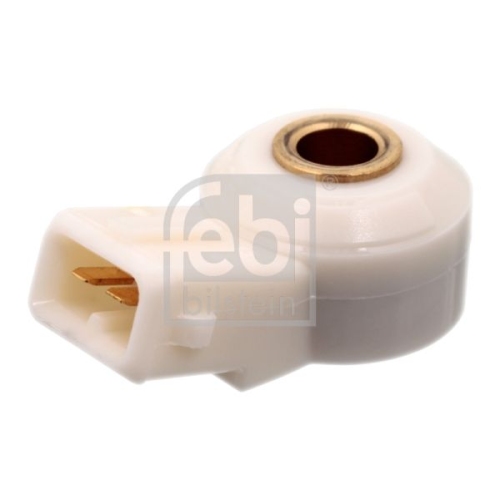 Febi Bilstein 1x 37271 Klopfsensor f&uuml;r Alfa Romeo Citroen Lancia Mercedes Benz