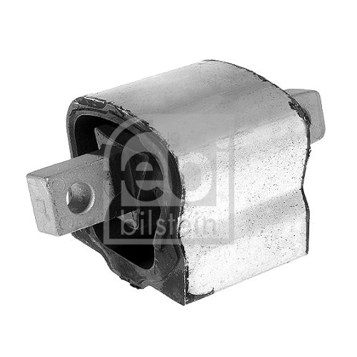 Febi Bilstein 09465 Getriebelager (hinten)
