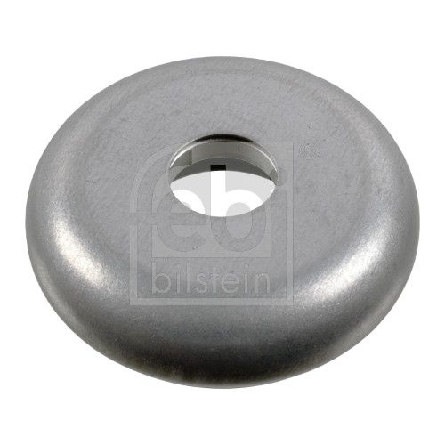Febi Bilstein 12469 Kugellager f&uuml;r Federbeinst&uuml;tzlager , 1 St&uuml;ck
