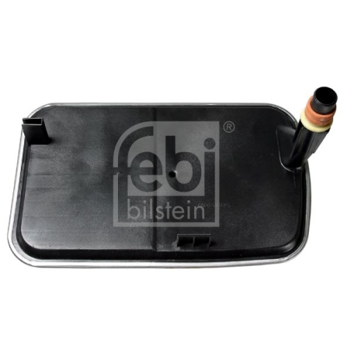 Febi Bilstein 21078 Getriebe&ouml;lfilter f&uuml;r Automatikgetriebe , 1 St&uuml;ck