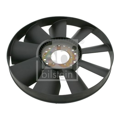 Febi Bilstein 26206 L&uuml;fterfl&uuml;gel , 1 St&uuml;ck