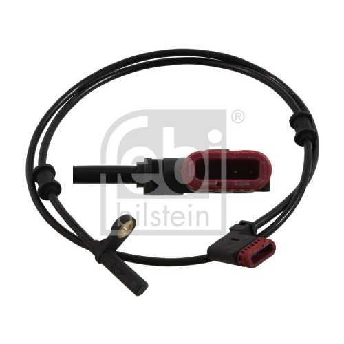 Febi Bilstein 30033 ABS-Sensor , 1 St&uuml;ck