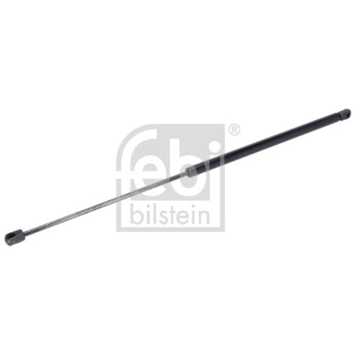Febi Bilstein 39700 Gasdruckfeder f&uuml;r Motorhaube , 1 St&uuml;ck