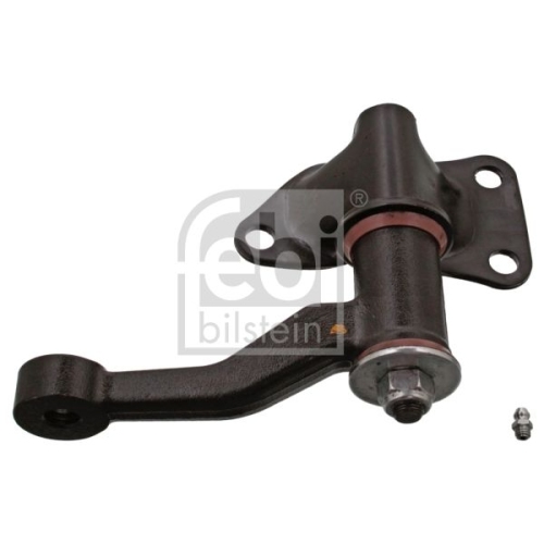 Febi Bilstein 42732 Lenkzwischenhebel mit Schmiernippel , 1 St&uuml;ck