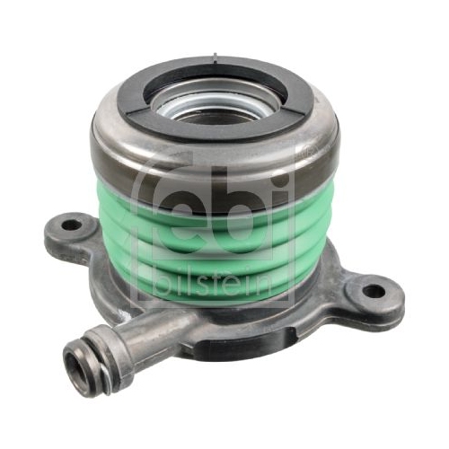 Febi Bilstein 46219 Zentralausr&uuml;cker , 1 St&uuml;ck