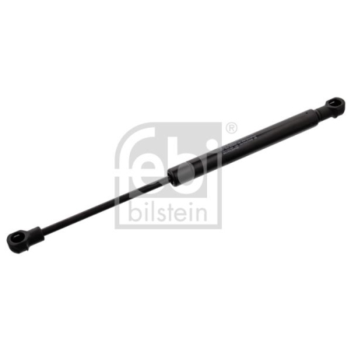 Febi Bilstein 47812 Gasdruckfeder f&uuml;r Kofferraumklappe , 1 St&uuml;ck